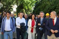 Riapertura del Giardino storico Santa Maria della Fede