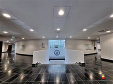 nuova sede della Facoltà di Medicina dell'Università "Federico II" a Scampia