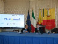 conferenza stampa Feuromed