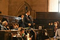 Marco Nonno (Misto - FdI)