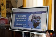 Giornata del Rifugiato