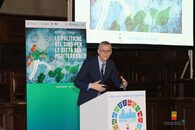 Agenda 2030 sabato