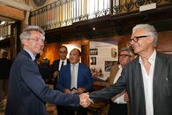 Illustrate le azioni già avviate dall’Amministrazione e raccolte le indicazioni dei partecipanti