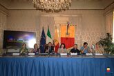 Conferenza stampa presentazione "Pride 2025"