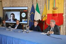 Presentata la seconda edizione di Feuromed