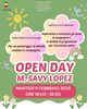 open day scuola
