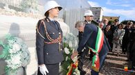 Cerimonie commemorazione defunti