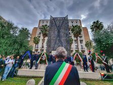 79° Anniversario delle Quattro Giornate di Napoli
