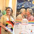 Conferenza stampa presentazione "Pride 2025"
