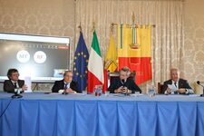 Presentata la seconda edizione di Feuromed