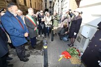 Il sindaco Manfredi per la Giornata della Memoria