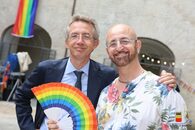 Napoli Pride 2024, sabato la parata di chiusura