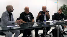 «La commedia divina», al Trianon il disagio mentale va in scena