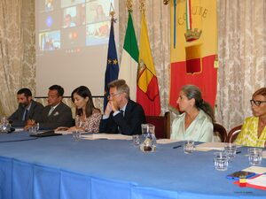 In Comune la riunione della cabina di regia per Bagnoli