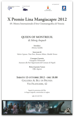 Artecinema - Festival internazionale di film sull'arte contemporanea