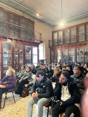 Al via il progetto scuola–lavoro Comune di Napoli e Istituto “Della Porta - Porzio” per la valorizzazione dei beni confiscati