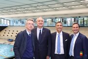 Piscine, accordo tra Comune e Federazione Italiana Nuoto