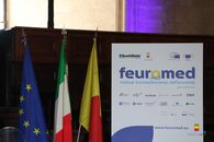 conferenza stampa Feuromed