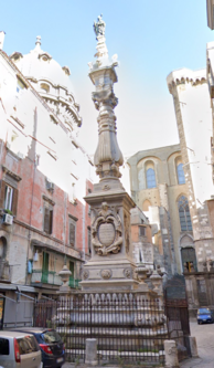 Accordo Comune di Napoli e Terna SpA sulle ulteriori opere di compensazione