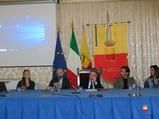 Un mondo di solidarietà il 19 novembre 2022 alla Mostra d'Oltremare