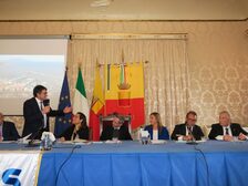 Napoli Capitale Europea dello sport 2026: presentata la candidatura della città