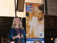 welcome day erasmus 2022