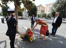 Giornata in memoria di Paolo Borsellino