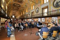 Illustrate le azioni già avviate dall’Amministrazione e raccolte le indicazioni dei partecipanti