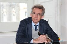 Il Sindaco Gaetano Manfredi nomina Maurizio de Giovanni nuovo Presidente del Premio Napoli