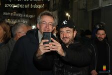 Sanità Tà Tà: la notte bianca al Rione Sanità a Napoli con tanti grandi artisti