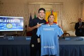 Il PalaVesuvio diventa la nuova casa del Napoli Futsal