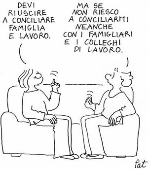 Presentazione del progetto "La ricerca del tempo guadagnato"