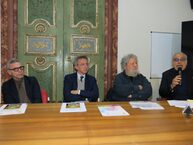 Per i 70 anni di Massimo Troisi nasce C.I.O.E.(‘)