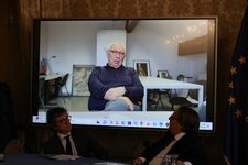 Presentata la seconda edizione di Feuromed