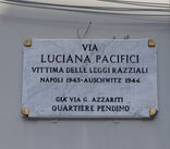 Il sindaco Manfredi per la Giornata della Memoria