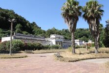 Terme di Agnano, dalla Giunta 350mila euro per interventi di manutenzione immobili, giardini e parco