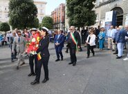 Giornata della Legalità: un momento di ricordo e un messaggio per le giovani generazioni 