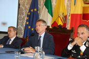 presentazione celebrazioni quattro giornate