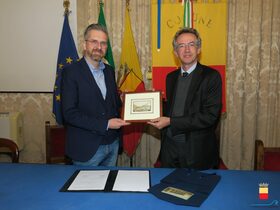 Dallo sviluppo all'innovazione: un Protocollo unisce Napoli a Bologna