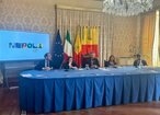 Napoli cresce con il turismo: presentazione dati e brand della città