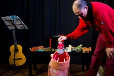 Facciamo la pace: teatro in festa per la pace e l'integrazione