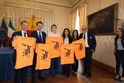Presentata la "Walk of life" della fondazione Telethon