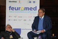 conferenza stampa Feuromed