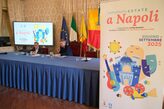 Estate a Napoli 2025