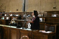 Laura Bismuto (Misto)