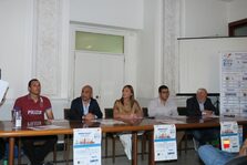 Grand Prix Città di Napoli-trofeo Vecchio Amaro del Capo, l’Italia del nuoto alla Scandone il 28 e 29 maggio 2022