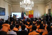 Presentata la "Walk of life" della fondazione Telethon