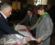 Camera ardente per Antonio Amoretti