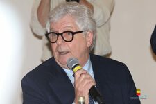 Sindaco Manfredi, al San Carlo splendore e modernità dopo restyling 