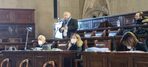Intervento dell'assessora Buonanno